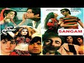 SANGAM (1997) - SHAAN, RESHAM, SANA, SALEEM SHEIKH, RAMBO - OFFICIAL PAKISTANI MOVIE