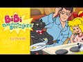 Bibi nom d'une sorcière - Le cadeau de mamie EPISODES COMPLETES EN FRANCAIS