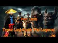 tuam leej kuab the legend hmong warrior part 1628