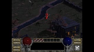 [TAS] Windows Diablo by dwangoAC, ephphatha, staphen \u0026  AJenbo in 04:10.31