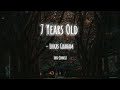 7 Years Old - Lukas Graham | AD's World of Lofi