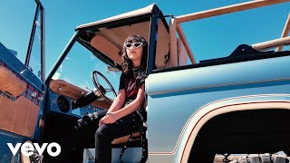 Morgan Emslie - Mistake (Official Music Video)