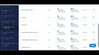 Python | Loops | Coding Practice-10C | NxtWave | CCBP 4.0