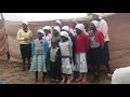 Ngatimire Semusambangwena - AFC Eastview 1 Sunday School - 09 June 2019