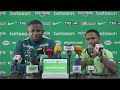 rueda de prensa atlético nacional equipo masculino previa a la fecha 6 de liga.