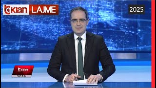 Edicioni i Lajmeve Tv Klan 29 Janar 2025, ora 12:00 | Lajme - News