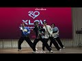 xlov 엑스러브 i’mma be fansign performance part steal version 250223 fullcam