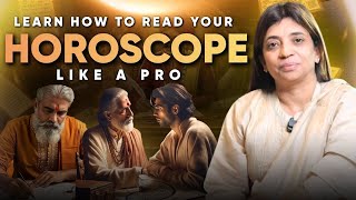 ✨ Unlock the Secrets of Your Horoscope! ✨