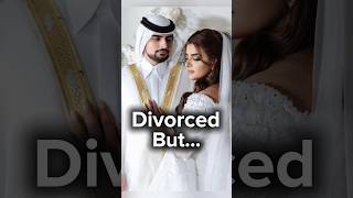 Dubai Princess Sheikha Mahra Divorced Issue..... Sheikh Mana Al Maktoum #dubai #ytshorts