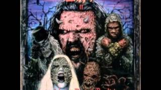 Lordi - Bring it on