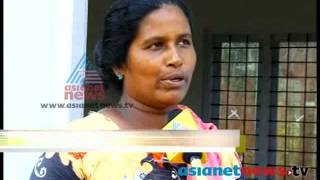 Weaving gives employment to tribal women in Idukki ഈറ്റ നെയ്ത്തിന്റെ പ്രതീക്ഷയില്‍