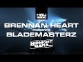 Brennan Heart pres.Blademasterz FULL SET | Midnight Mafia 2024