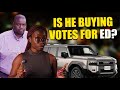 Wicknell Donates More Cars, Trump and Ramaphosa Fight | The Week | S15E08