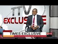 Times Exclusive featuring Patrick Mpaka – 9 November 2024