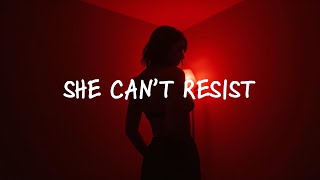 She Can’t Resist This Energy (Slowed + Reverb)