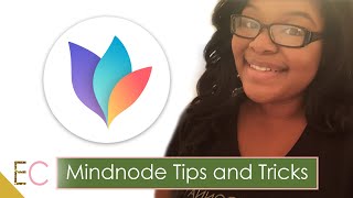Mindnode Tips and Tricks | Mindnode Tutorial