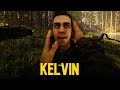 KELVIN FUNNIEST MOMENTS | Sons of The Forest