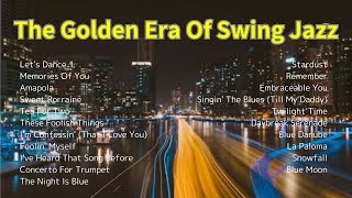 The Golden Era Of Swing Jazz 1