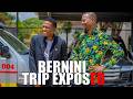 What REALLY Happened To Emmanuel Makandiwa After His Secret Bernini Trip With Uebert Angel ?