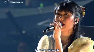 Online Vietsub Already   Not Yet in 1st Live Concert