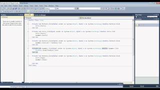 Visual Basic 2010 Professional - Chat Spammer