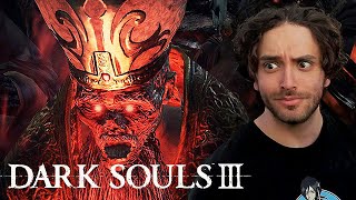 The Cathedral & Deacons of the Deep | Dark Souls 3 - Part 4