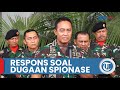 Begini Respons Panglima TNI Andika Perkasa Terkait Dugaan WNA Jadi Mata-mata di Kaltara