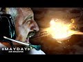 The Last Moments of American Airlines Flight 965 | Mayday: Air Disaster