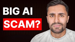 The Truth About AGI: Hype, Power, and the Biggest Deception in Tech