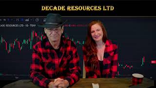 Unearthing Copper \u0026 Gold: The Decade Resources Adventure | Mine$tock Talk