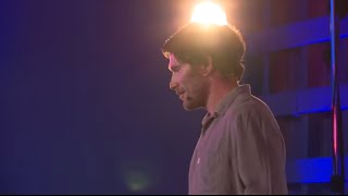 Filmmaker by accident | THEMISTOCLES LAMBRIDIS | TEDxUniversityofPiraeus