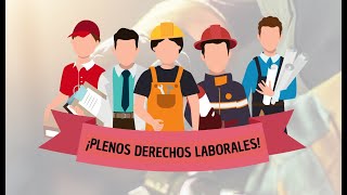 ¿Qué es la legitimación de Contratos Colectivos?