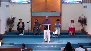 Galatians 1:11–17 | Dr. Rod Jones | Give Us Free