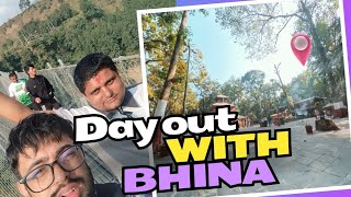 A Soulful Journey to Baglung Kalika Devi Temple with My Brother-in-Law