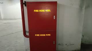 Fire Fighting system detail video #pump #fire #naffco