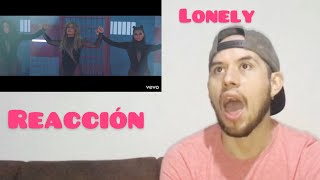Reacción Jennifer López y Maluma Lonely