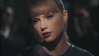 Taylor Swift - Delicate | Audio Track | H+ Media
