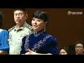 我的深情為你守候 殷秀梅Yin Xiumei即兴演唱 improvisation