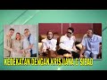 Kedekatan dr.Reza Gladys & dr.Mufid Dengan Krisjiana & Siti Badriah | FYP (07/08/24) Part 5