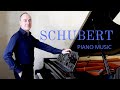 Schubert Sonata in A major D664 | Leon McCawley piano