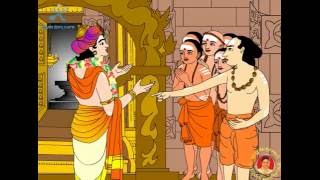 06. Viranminda Nayanar || விறன்மிண்ட நாயனார்