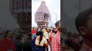 Chidambaram Natarajar temple car festival