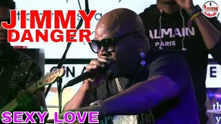 JIMMY DANGER O YES NUDORE | ANBYANS MIZIK FESTIVAL KICKOFF PARTY  06 16 2023