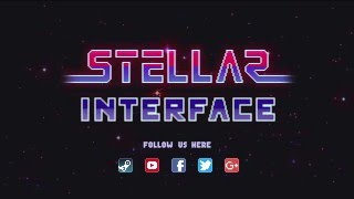 Stellar Interface - Coming soon!