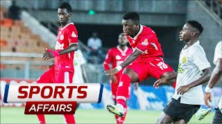 Simba 3-2 Mbeya City | Highlights | NBC Premier League 18/01/2023