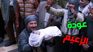 طوق البنات 2 | خروج أبو طالب من الحبس  |  الحلقات 1-2-3