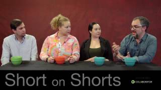 Short on Shorts S2E5.2 - \