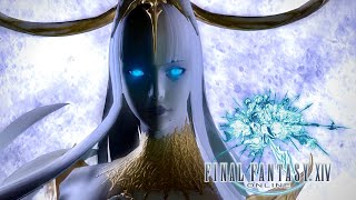 【FF14】ツクヨミと闘ったりアルフィノを操作したり：紅蓮編【ゲーム実況】