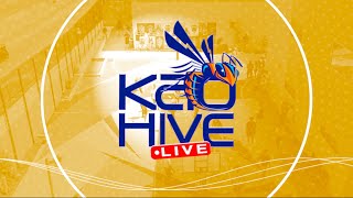 KAO HIVE LIVE | SEASON 3 EPISODE 3 | STUDENT COUNCIL ANNOUNCEMENT