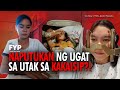 Babae sa Leyte, naputukan ng ugat sa utak dahil sa kakaisip?! | FYP